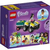 41697 LEGO® Friends Turtle Protection Vehicle