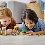 41698 LEGO® Friends Pet Playground