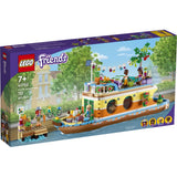 41702 LEGO® Friends Canal Houseboat