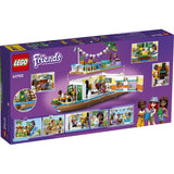 41702 LEGO® Friends Canal Houseboat