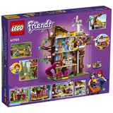41703 LEGO® Friends Friendship Tree House