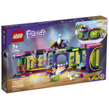 41708 LEGO® Friends Roller Disco Arcade