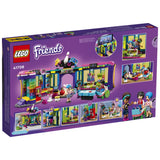 41708 LEGO® Friends Roller Disco Arcade