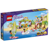 41710 LEGO® Friends Surfer Beach Fun
