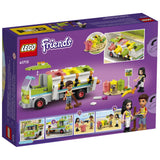 41712 LEGO® Friends Recycling Truck