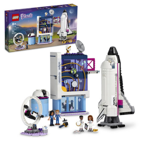 41713 LEGO® Friends Olivia's Space Academy