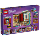 41714 LEGO® Friends Andrea's Theater School