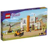 41717 LEGO® Friends Mia's Wildlife Rescue