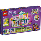 41718 LEGO® Friends Pet Day-Care Center