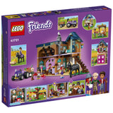 41721 LEGO® Friends Organic Farm