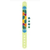 41922 LEGO® DOTS Cool Cactus Bracelet