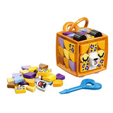 41929 LEGO® DOTS Bag Tag Leopard