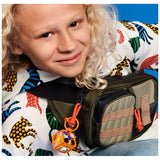 41929 LEGO® DOTS Bag Tag Leopard