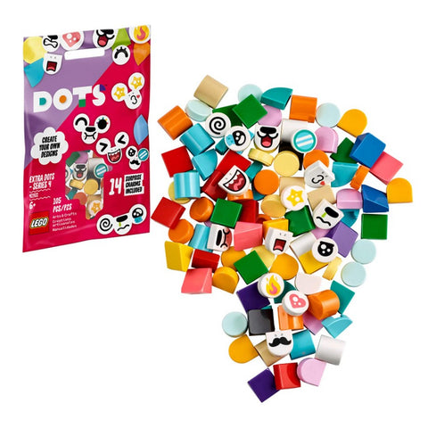 41931 LEGO® DOTS Extra DOTS - Series 4