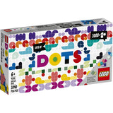 41935 LEGO® DOTS Lots of DOTS