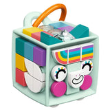 41940 LEGO® DOTS Bag Tag Unicorn