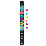 41943 LEGO® DOTS Gamer Bracelet with Charms
