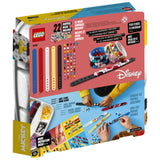 41947 LEGO® DOTS Disney Mickey & Friends Bracelets Mega Pack