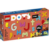 41950 LEGO® DOTS Lots of DOTS – Lettering
