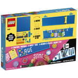 41952 LEGO® DOTS Big Message Board