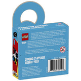 41954 LEGO® DOTS Adhesive Patch