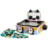 41959 LEGO® DOTS Cute Panda Tray