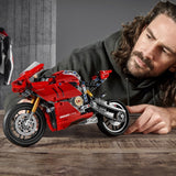 42107 LEGO® Technic Ducati Panigale V4 R