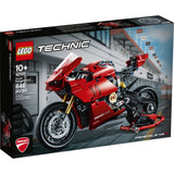 42107 LEGO® Technic Ducati Panigale V4 R