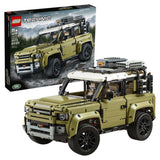 42110 LEGO® Technic Land Rover Defender
