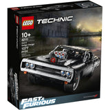 42111 LEGO® Technic Dom's Dode Charger