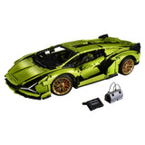 42115 LEGO® Technic Lamborghini Sián FKP 37