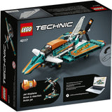 42117 LEGO® Technic Race Plane