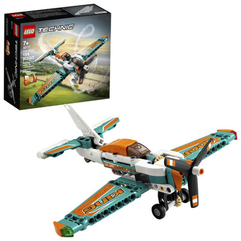 42117 LEGO® Technic Race Plane