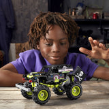 42118 LEGO® Technic Monster Jam Grave Digger