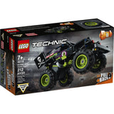 42118 LEGO® Technic Monster Jam Grave Digger