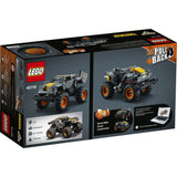 42119 LEGO® Technic Monster Jam Max-D