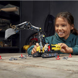 42121 LEGO® Technic Heavy-Duty Excavator