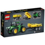 42136 LEGO® Technic John Deere 9620R 4WD Tractor