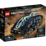 42140 LEGO® Technic App-Controlled Transformation Vehicle