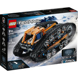 42140 LEGO® Technic App-Controlled Transformation Vehicle