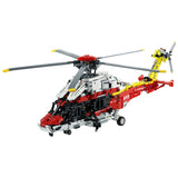 42145 LEGO® Technic Airbus H175 Rescue Helicopter
