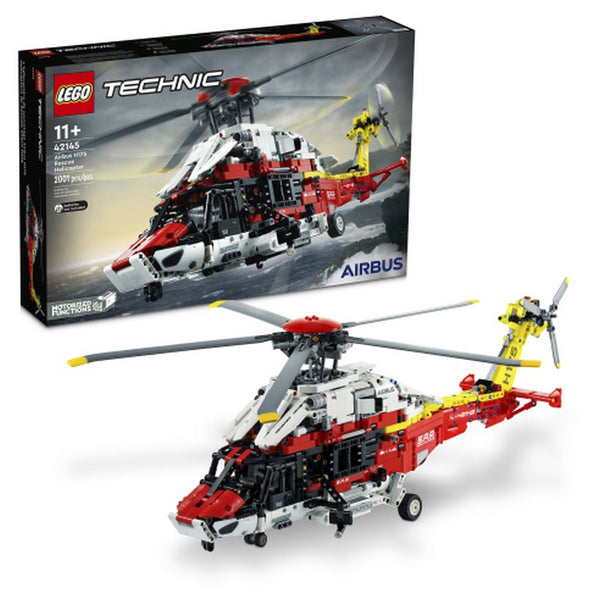 くにゃ 42145LEGO_TechnicAirbusH175Res