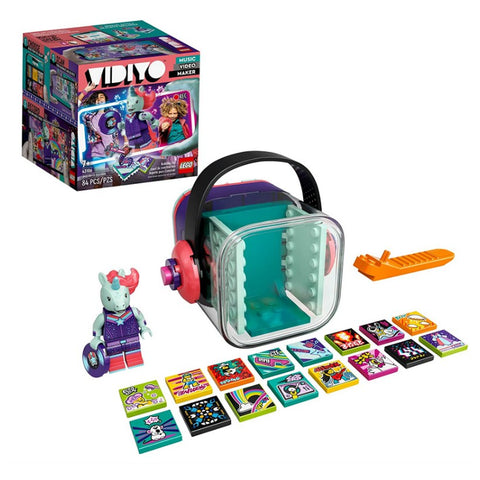 43106 LEGO® VIDIYO Unicorn DJ BeatBox