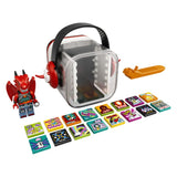 43109 LEGO® VIDIYO Metal Dragon BeatBox