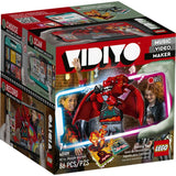 43109 LEGO® VIDIYO Metal Dragon BeatBox