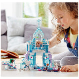 43172 LEGO® Disney Frozen Elsa's Magical Ice Palace