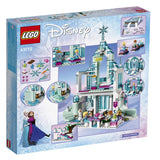 43172 LEGO® Disney Frozen Elsa's Magical Ice Palace