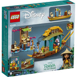 43185 LEGO® Disney Princess Boun's Boat