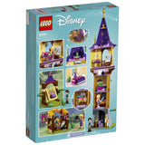 43187 LEGO® Disney Princess Rapunzel's Tower