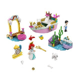 43191 LEGO® Disney Princess Ariel's Celebration Boat